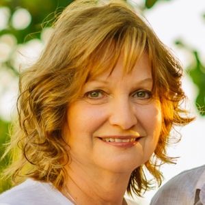 Meet your Posher, Marie elaine